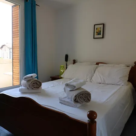 Hotel De L'Aven Orgnac-l'Aven Room photo