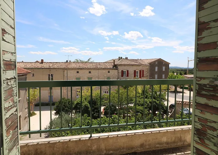 Hotel De L\'Aven