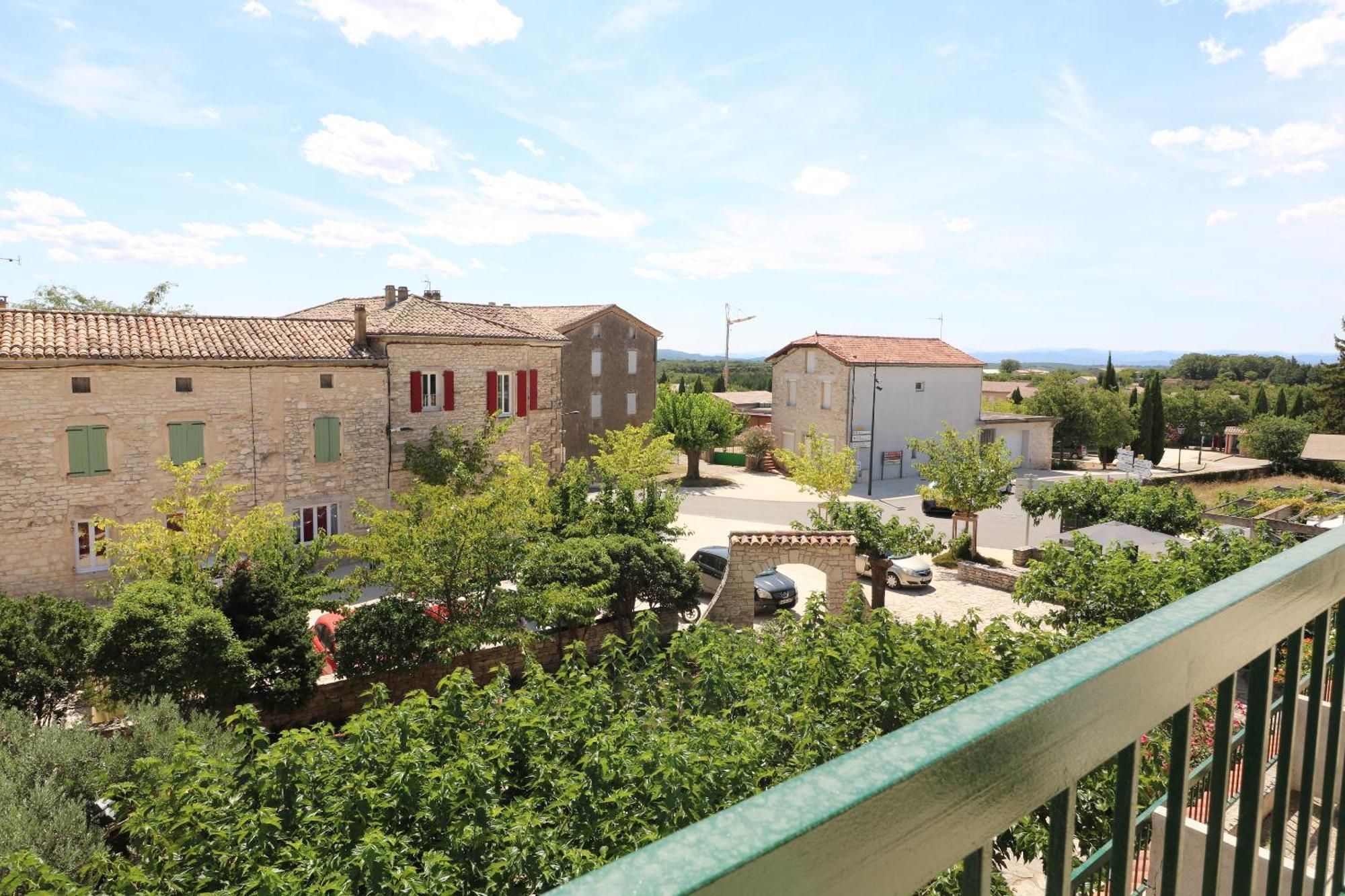 Hotel De L'aven