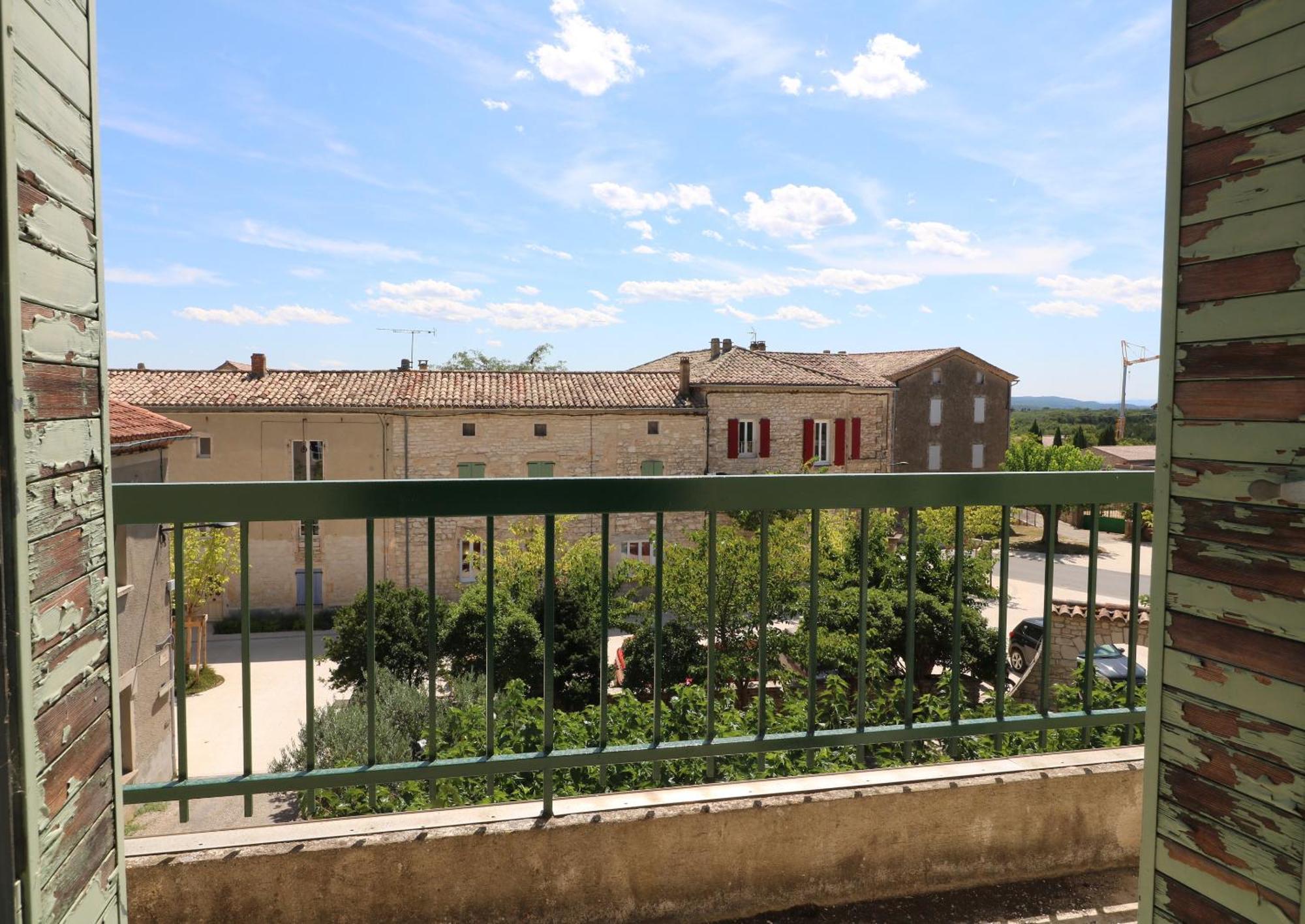 De L'aven